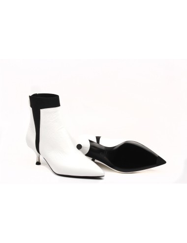 GIAMPOALO VIOZZI ANKLE BOOT AR109