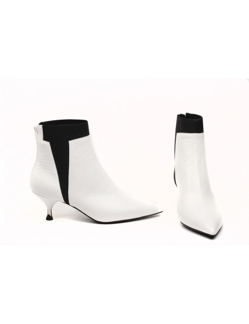 ANKLE BOOT AR109