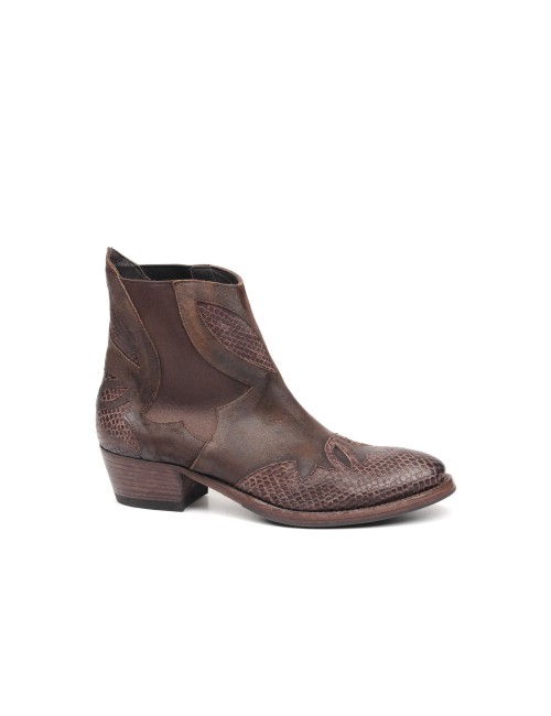STIEFELETTE 11705F