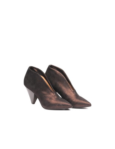 ANKLE BOOT S8021