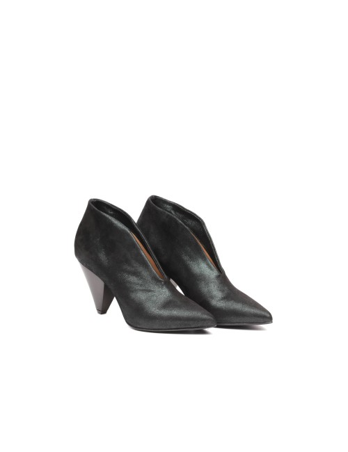 ANKLE BOOT S8021