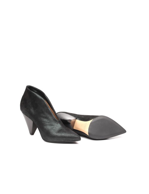 ANKLE BOOT S8021