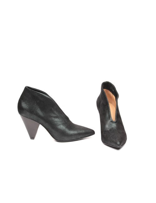 ANKLE BOOT S8021