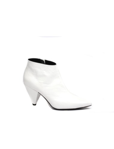 GIAMPOALO VIOZZI ANKLE BOOT IL667