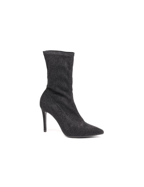 LE SCUNIZZE ANKLE BOOT 772