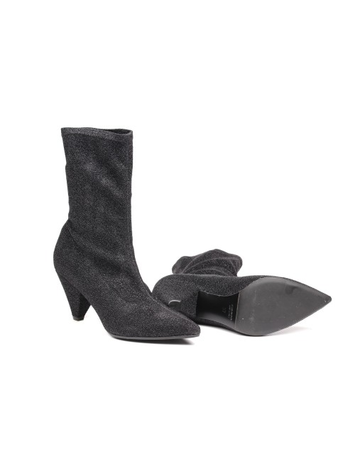 LE SCUNIZZE ANKLE BOOT 839