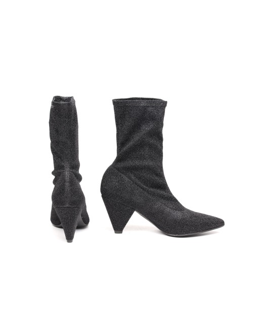 LE SCUNIZZE ANKLE BOOT 839