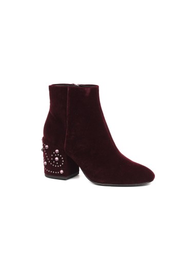 ANKLE BOOT EDGE