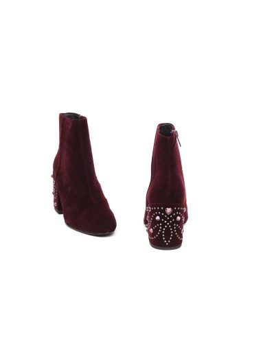 ASH ANKLE BOOT EDGE