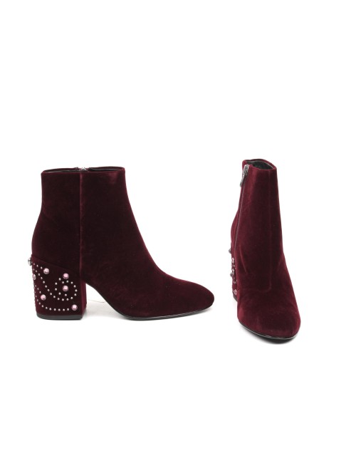 ANKLE BOOT EDGE
