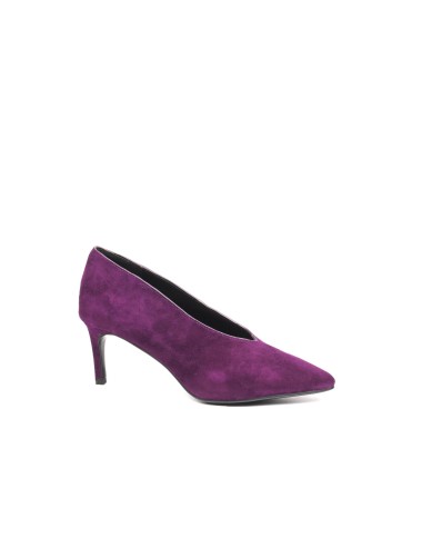 LOLA CRUZ SCARPA CON TACCO 018Z