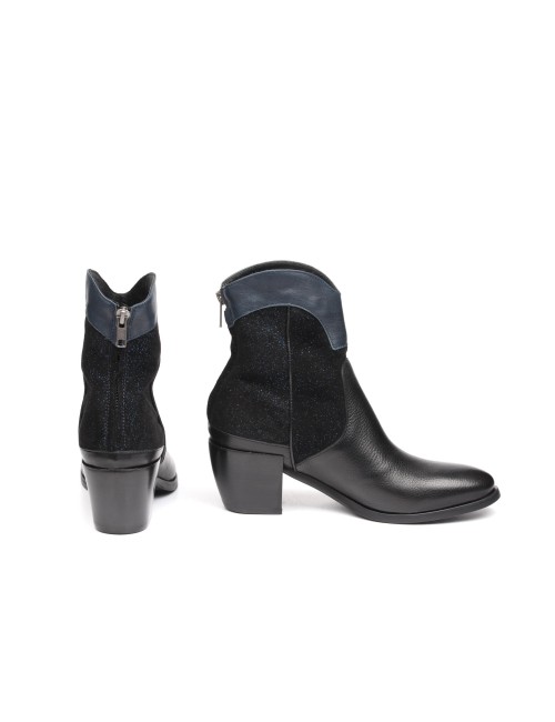 ANKLE BOOT 1798