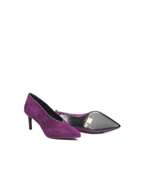 SCARPA CON TACCO 018Z