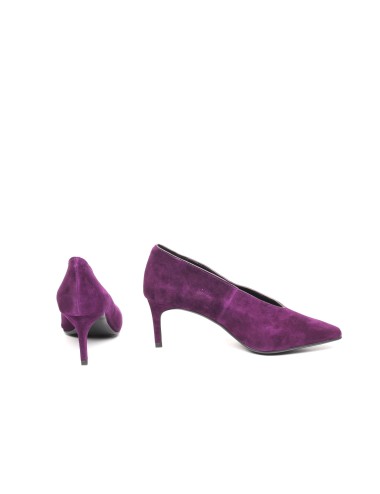 LOLA CRUZ SCARPA CON TACCO 018Z