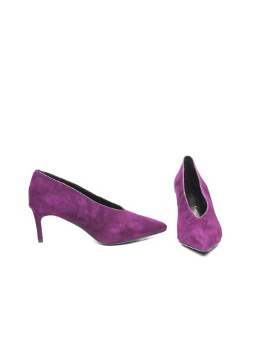 LOLA CRUZ SCARPA CON TACCO 018Z