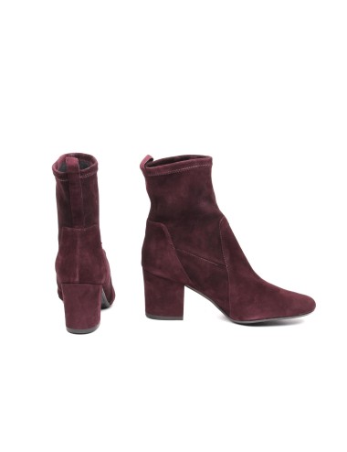 MASSIMILIANO ALEDANI ANKLE BOOT S6000