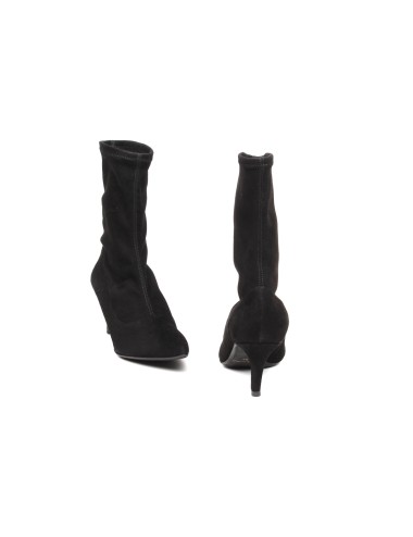 MASSIMILIANO ALEDANI ANKLE BOOT S6600