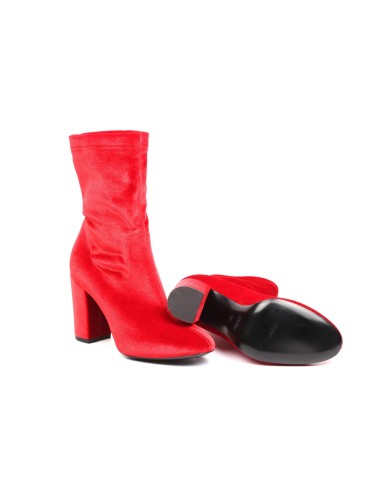 STRATEGIA ANKLE BOOT A2739