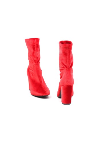 STRATEGIA ANKLE BOOT A2739