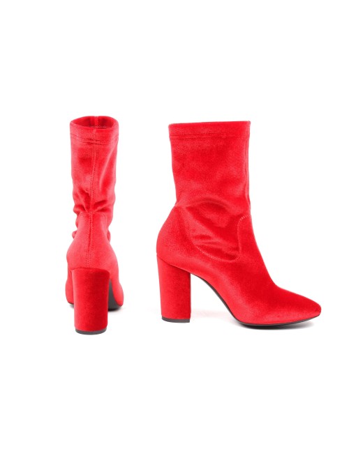 ANKLE BOOT A2739