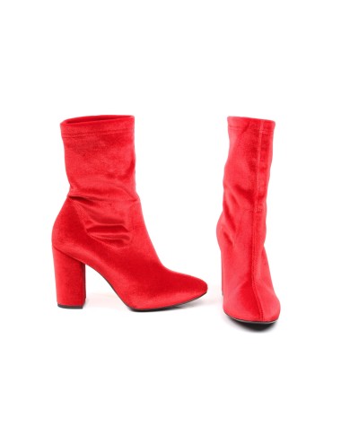 STRATEGIA ANKLE BOOT A2739