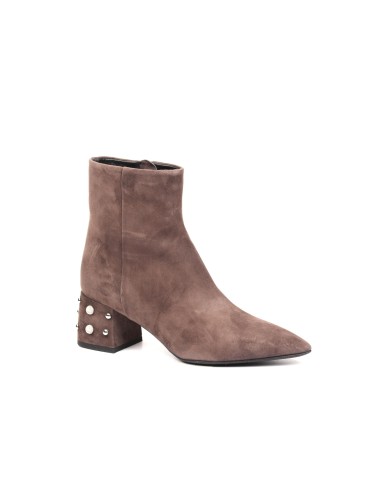 CLAIRE DELEVIGNE ANKLE BOOT 59660