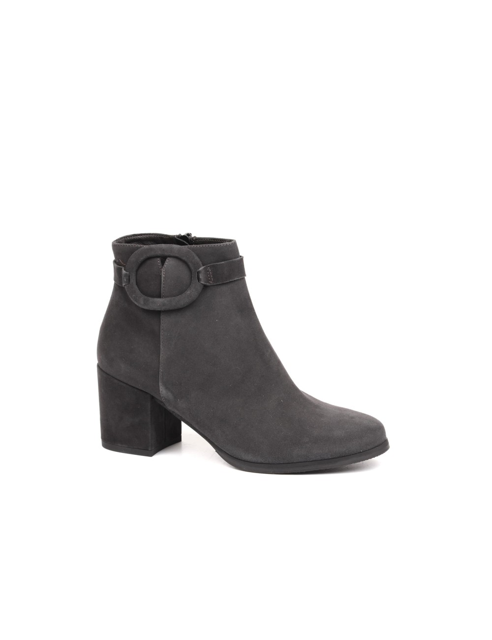 ANKLE BOOT E183T