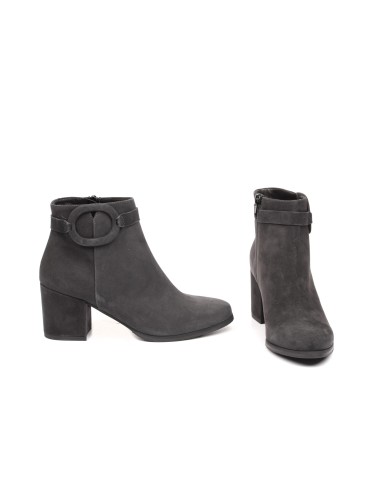 ANGELO ZANCHETTI ANKLE BOOT E183T