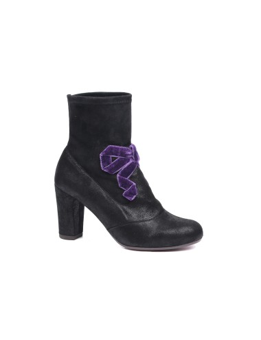 CHIE MIHARA ANKLE BOOT KISA