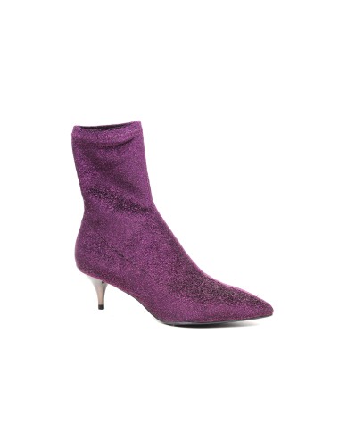 LOLA CRUZ ANKLE BOOT 150T