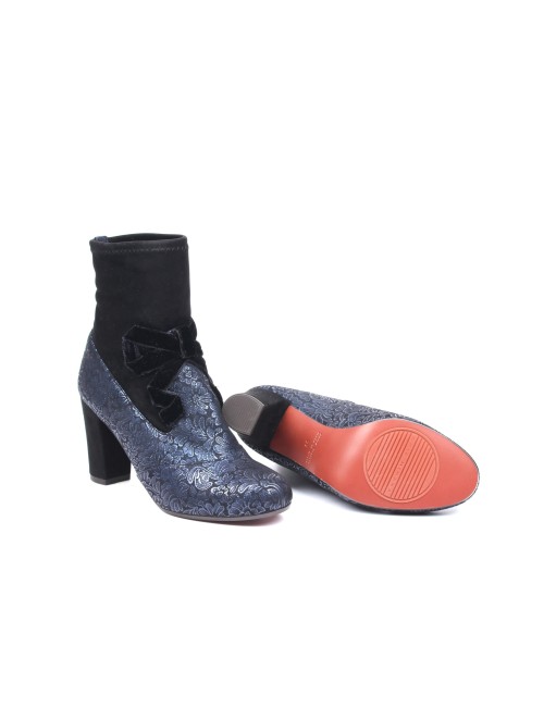 ANKLE BOOT KISA
