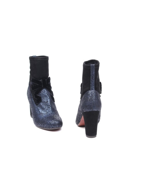 ANKLE BOOT KISA