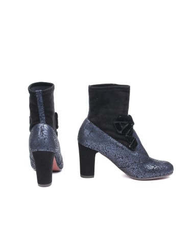 CHIE MIHARA ANKLE BOOT KISA