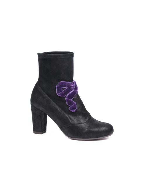 ANKLE BOOT KISA
