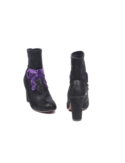ANKLE BOOT KISA