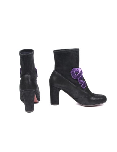 CHIE MIHARA ANKLE BOOT KISA