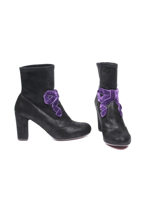 ANKLE BOOT KISA