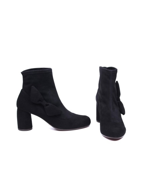 ANKLE BOOT MOS