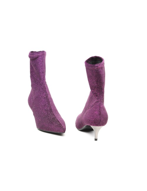 ANKLE BOOT 150T