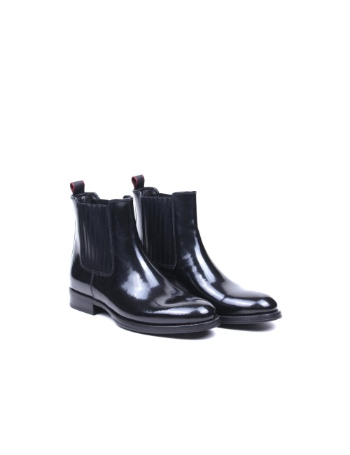 CORVARI STIVALETTO D1501