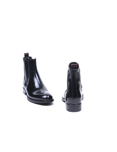CORVARI STIEFELETTE D1501