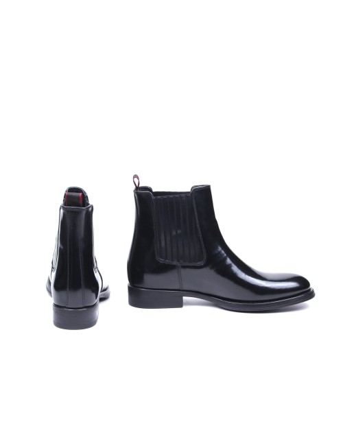 CORVARI STIVALETTO D1501