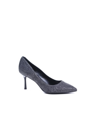SCARPA CON TACCO 1016GZ
