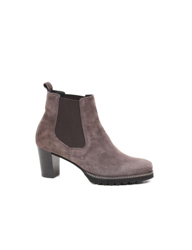 ANGELO ZANCHETTI ANKLE BOOT 4542T