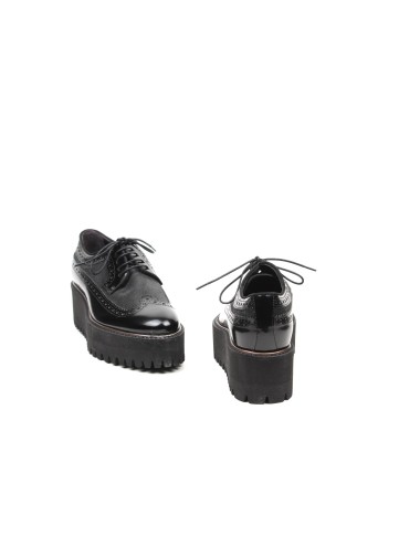 ANGELO ZANCHETTI SCHNUERSCHUH D466M