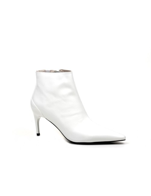ANKLE BOOT BARBELL
