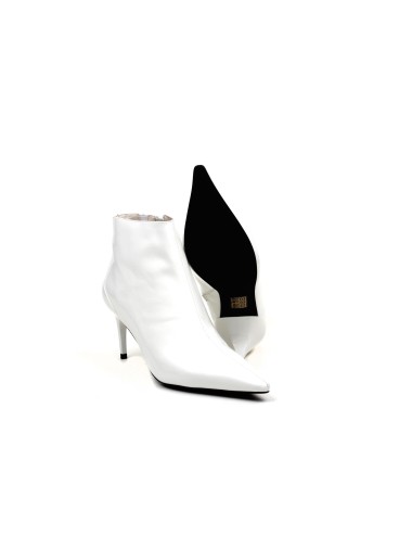 JEFFREY CAMPBELL ANKLE BOOT BARBELL