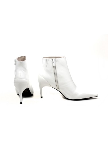 JEFFREY CAMPBELL ANKLE BOOT BARBELL