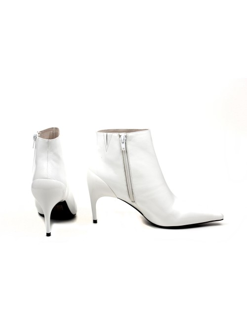 ANKLE BOOT BARBELL