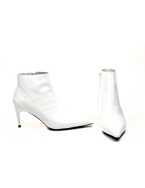 ANKLE BOOT BARBELL